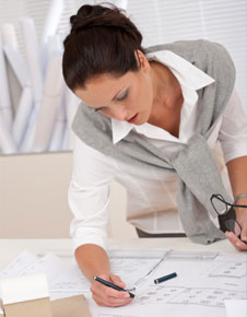 building management worker